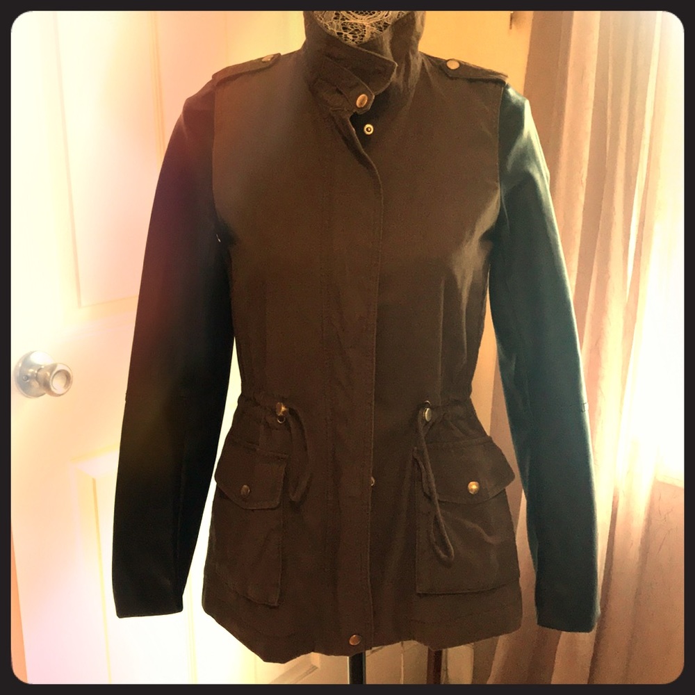 HM Jacket